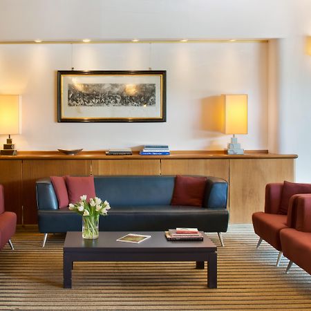 Starhotels Cristallo Palace Bergame Extérieur photo