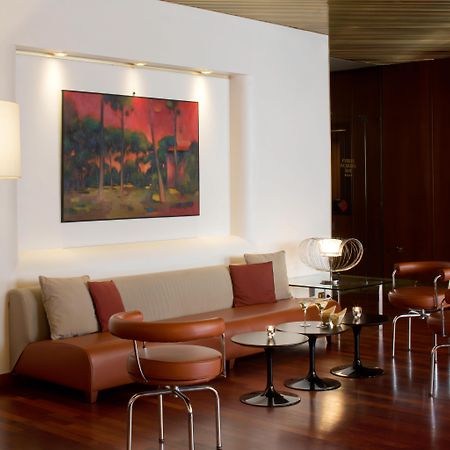 Starhotels Cristallo Palace Bergame Extérieur photo