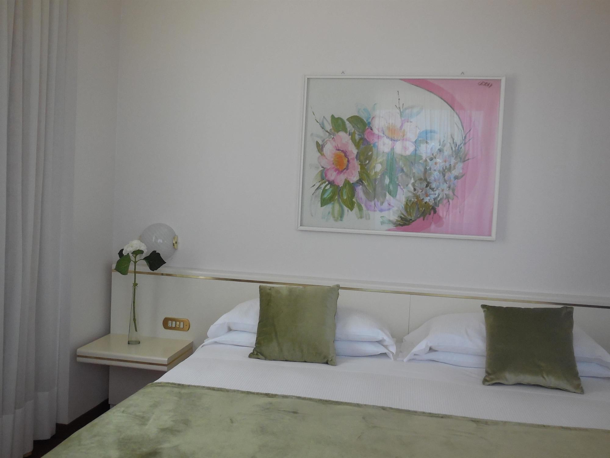 Starhotels Cristallo Palace Bergame Extérieur photo