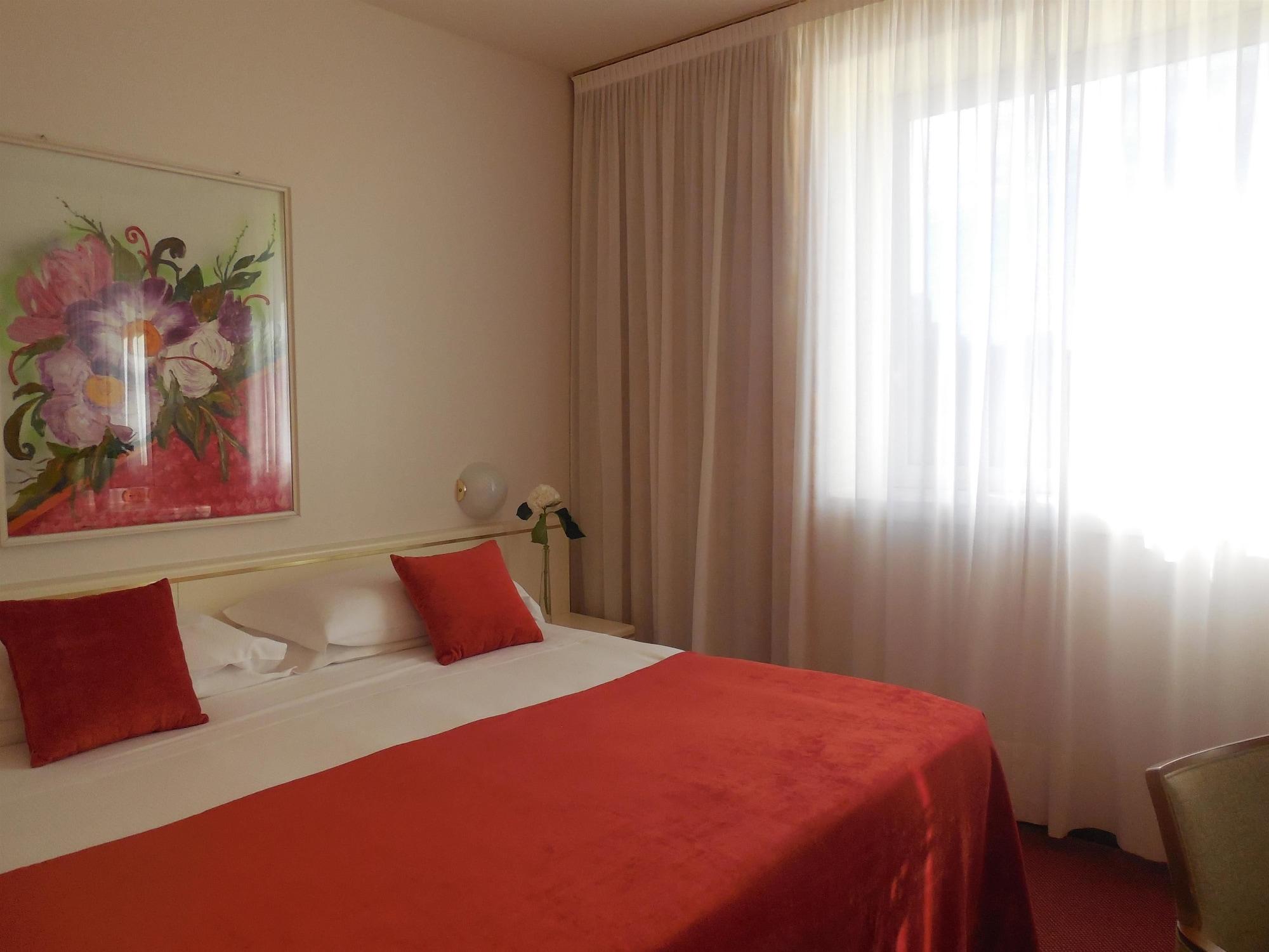 Starhotels Cristallo Palace Bergame Extérieur photo