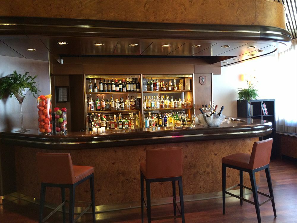Starhotels Cristallo Palace Bergame Extérieur photo